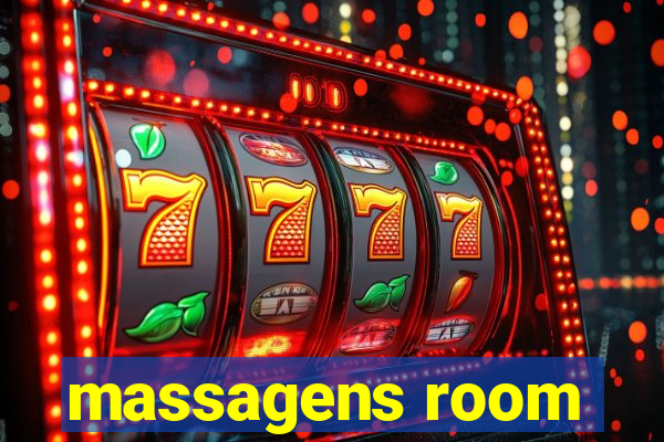 massagens room